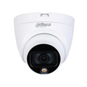 CAMARA DOMO CVI FULL COLOR 2MP LF 2.8 LED20 METAL/P